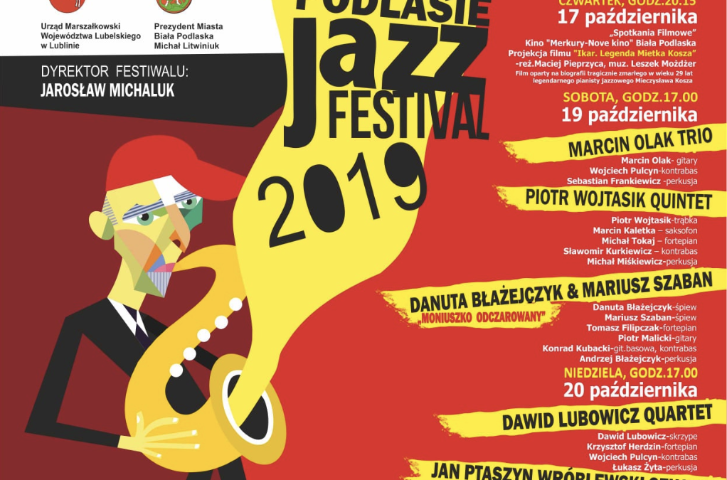 Podlasie Jazz Festival