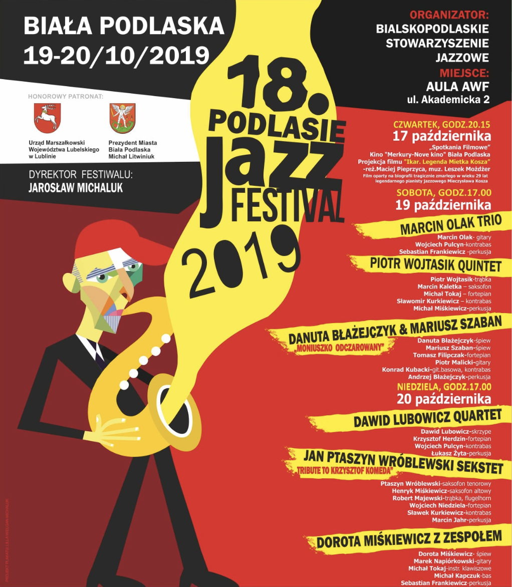 Podlasie Jazz Festival