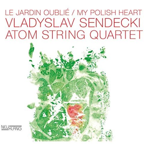 Le Jardin Oublie / My Polish Heart
