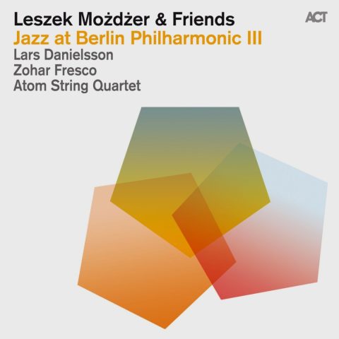 Leszek Możdżer & Friends